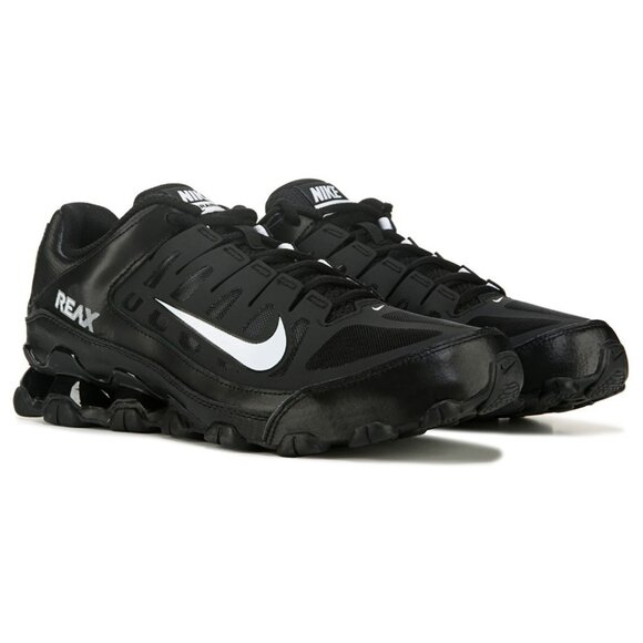Brand New Nike Men's Reax 8 TR Training Shoes - Casual, Gym, Cushioned - Picture 11 of 11